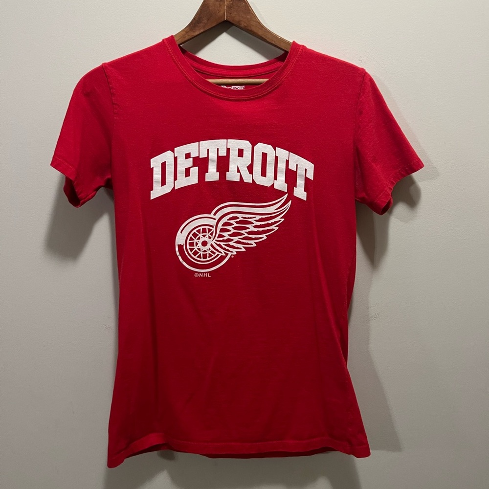 🍉3/$20 Detroit Red Wings Shirt - Datsyuk
